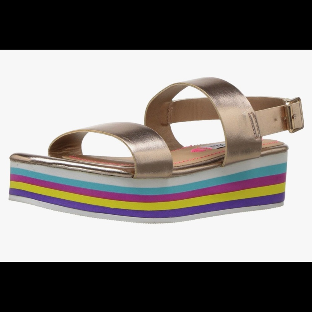 ❤️STEVE MADDEN GIRLS SANDALS ❤️